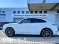 Porsche Cayenne Cayenne Coupe GTS Carbon Paket PASM SView PDLS Weiß - thumbnail 3