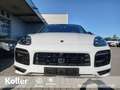 Porsche Cayenne Cayenne Coupe GTS Carbon Paket PASM SView PDLS Weiß - thumbnail 4