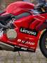 Ducati Panigale V4 S Bagnaia  Special Edit Rouge - thumbnail 4