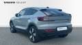 Volvo C40 Ultimate | Single Extended Range Grigio - thumbnail 2