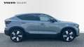 Volvo C40 Ultimate | Single Extended Range Grigio - thumbnail 6
