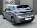 Peugeot 208 Active 1.2 PureTech Apple CarPlay Android Auto Fah Gris - thumbnail 3