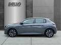 Peugeot 208 Active 1.2 PureTech Apple CarPlay Android Auto Fah Gris - thumbnail 2