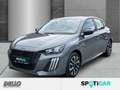 Peugeot 208 Active 1.2 PureTech Apple CarPlay Android Auto Fah Gris - thumbnail 1