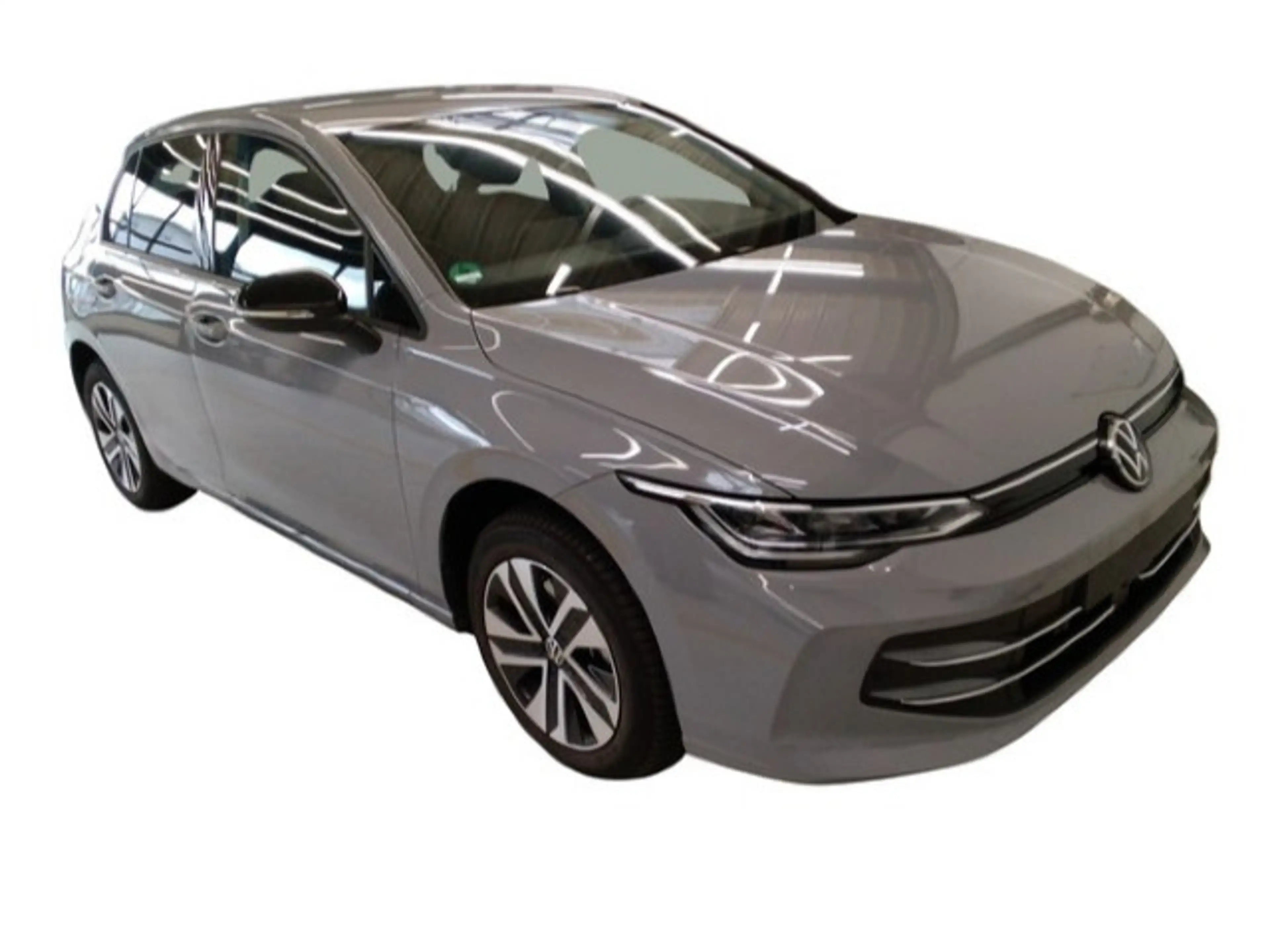Volkswagen Golf VIII 1.5 eTSI Energy DSG *ACC*NAV*PDC*SHZ* — photo 3