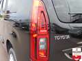 Toyota Proace City Proace City Verso Long Executive 110 VVT-i +7 Pl Noir - thumbnail 10