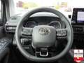 Toyota Proace City Proace City Verso Long Executive 110 VVT-i +7 Pl Negru - thumbnail 14