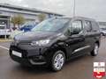 Toyota Proace City Proace City Verso Long Executive 110 VVT-i +7 Pl Noir - thumbnail 1