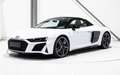Audi R8 Spyder 5.2 quattro performance-SUZUKA MATT Grijs - thumbnail 2