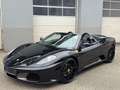 Ferrari F430 F 430 Spider F1 Schwarz - thumbnail 17