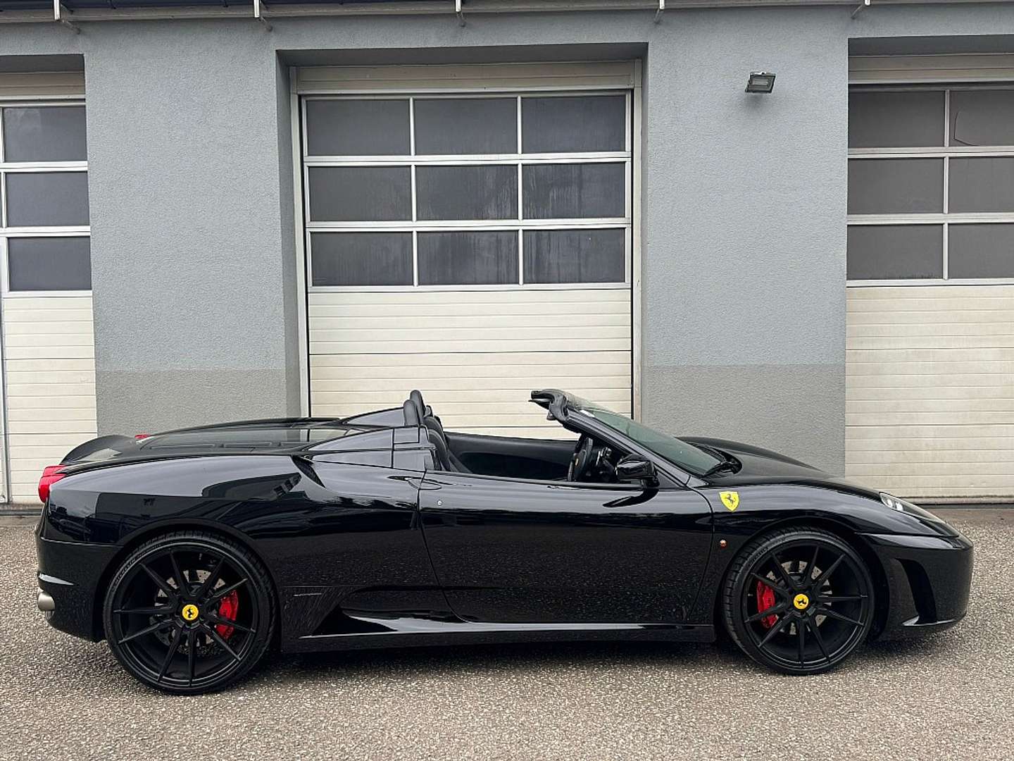 Ferrari F430 Spider -  - Joinsteer - #2