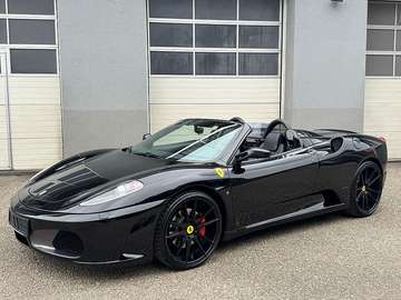 F 430 Spider F1