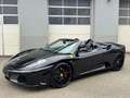 Ferrari F430 F 430 Spider F1 Schwarz - thumbnail 1