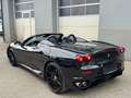 Ferrari F430 F 430 Spider F1 Schwarz - thumbnail 6