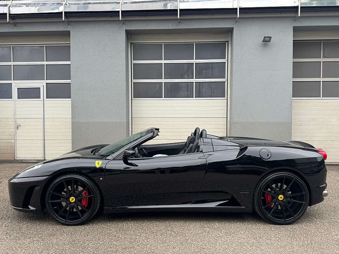 Ferrari F430 Spider -  - Joinsteer - #3