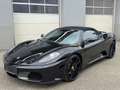 Ferrari F430 F 430 Spider F1 Schwarz - thumbnail 23