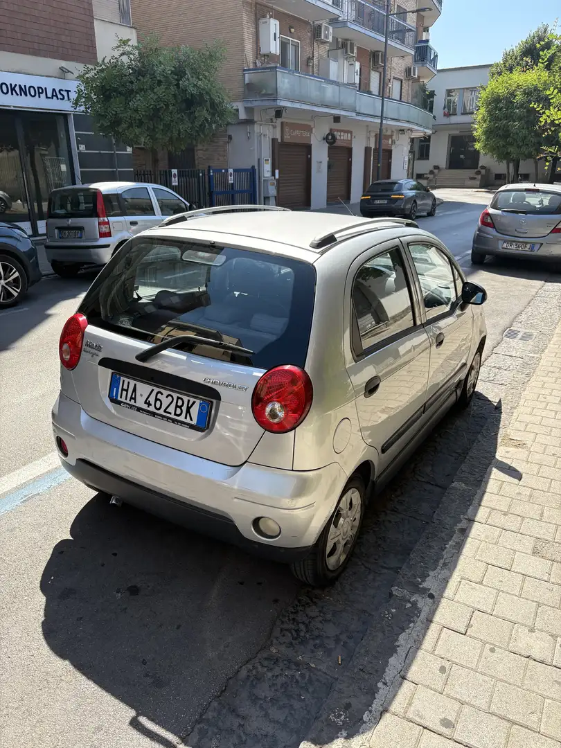 Chevrolet Matiz 0.8 SE Chic ecologic Gpl - 2