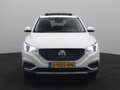 MG ZS EV Luxury 45 kWh | 1e-Eigenaar | Navi | Panoramada Wit - thumbnail 3