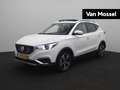 MG ZS EV Luxury 45 kWh | 1e-Eigenaar | Navi | Panoramada Wit - thumbnail 1