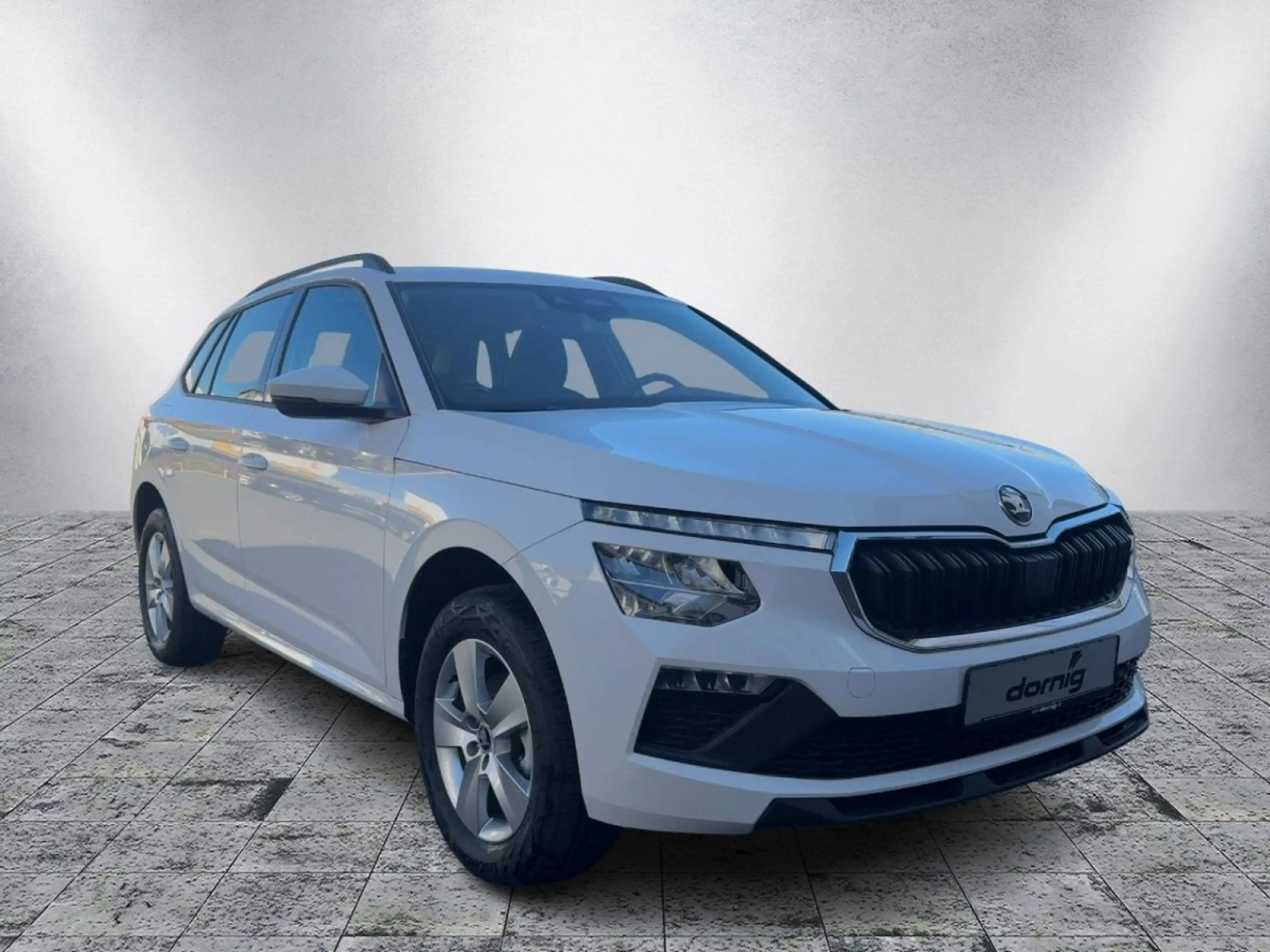 Skoda Kamiq Edition — photo 7