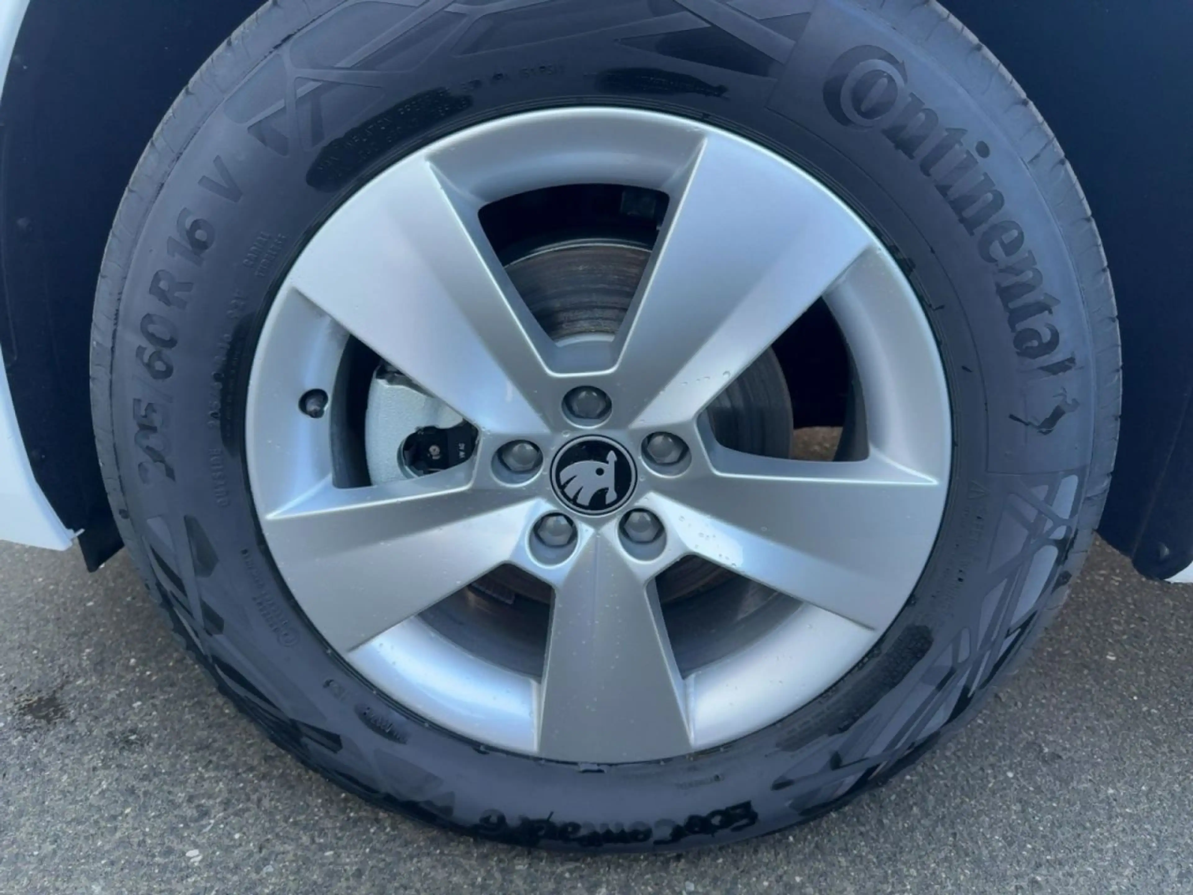 Skoda Kamiq Edition — photo 15