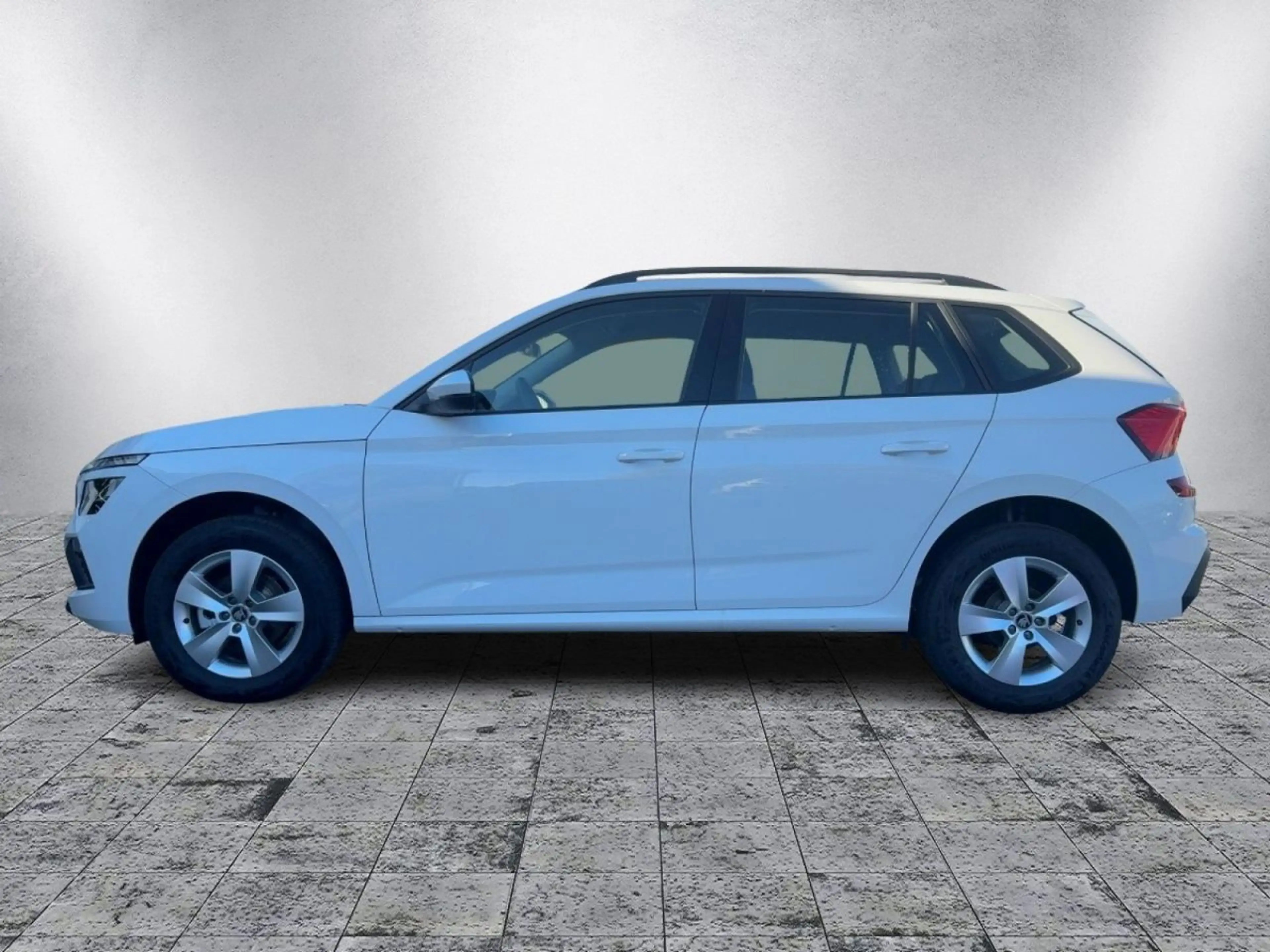 Skoda Kamiq Edition — photo 3