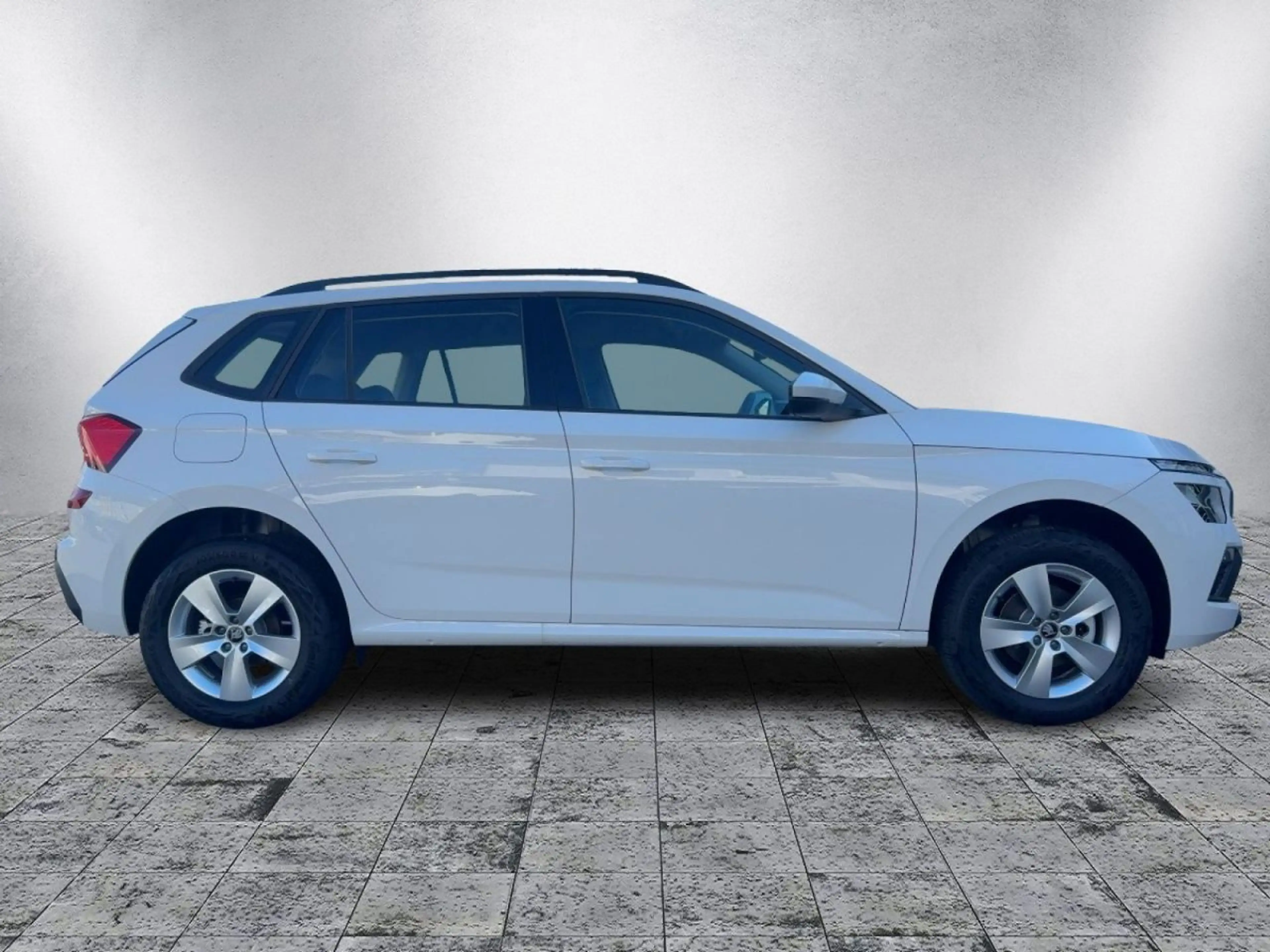 Skoda Kamiq Edition — photo 6