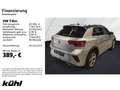 Volkswagen T-Roc 1.5 TSI DSG R-Line LED+/ACC/Kamera/App/Nav Silber - thumbnail 2