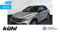 Volkswagen T-Roc 1.5 TSI DSG R-Line LED+/ACC/Kamera/App/Nav Silber - thumbnail 1