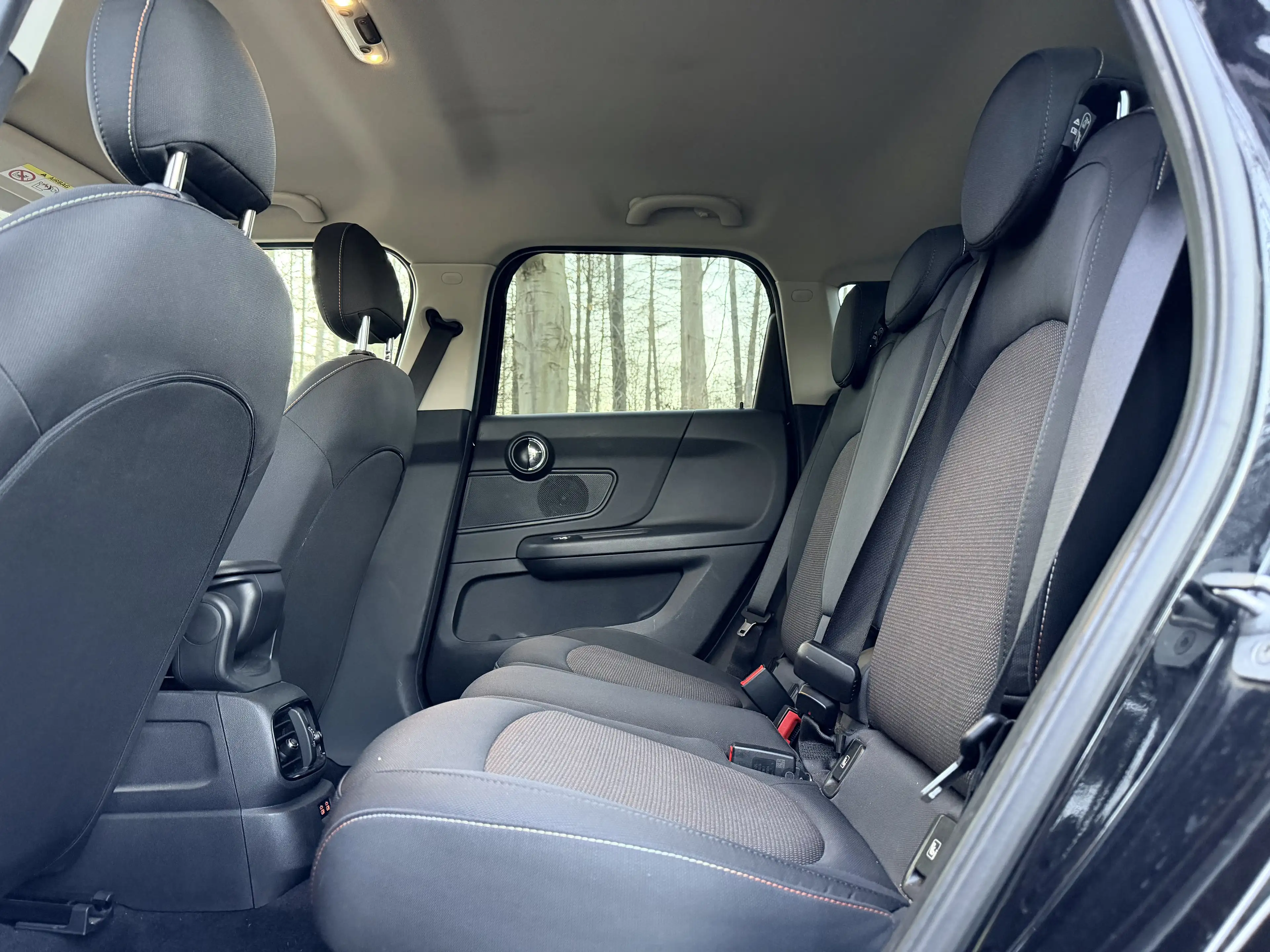 MINI One Countryman /// BOITE AUTOMATIQUE \\\ — photo 9
