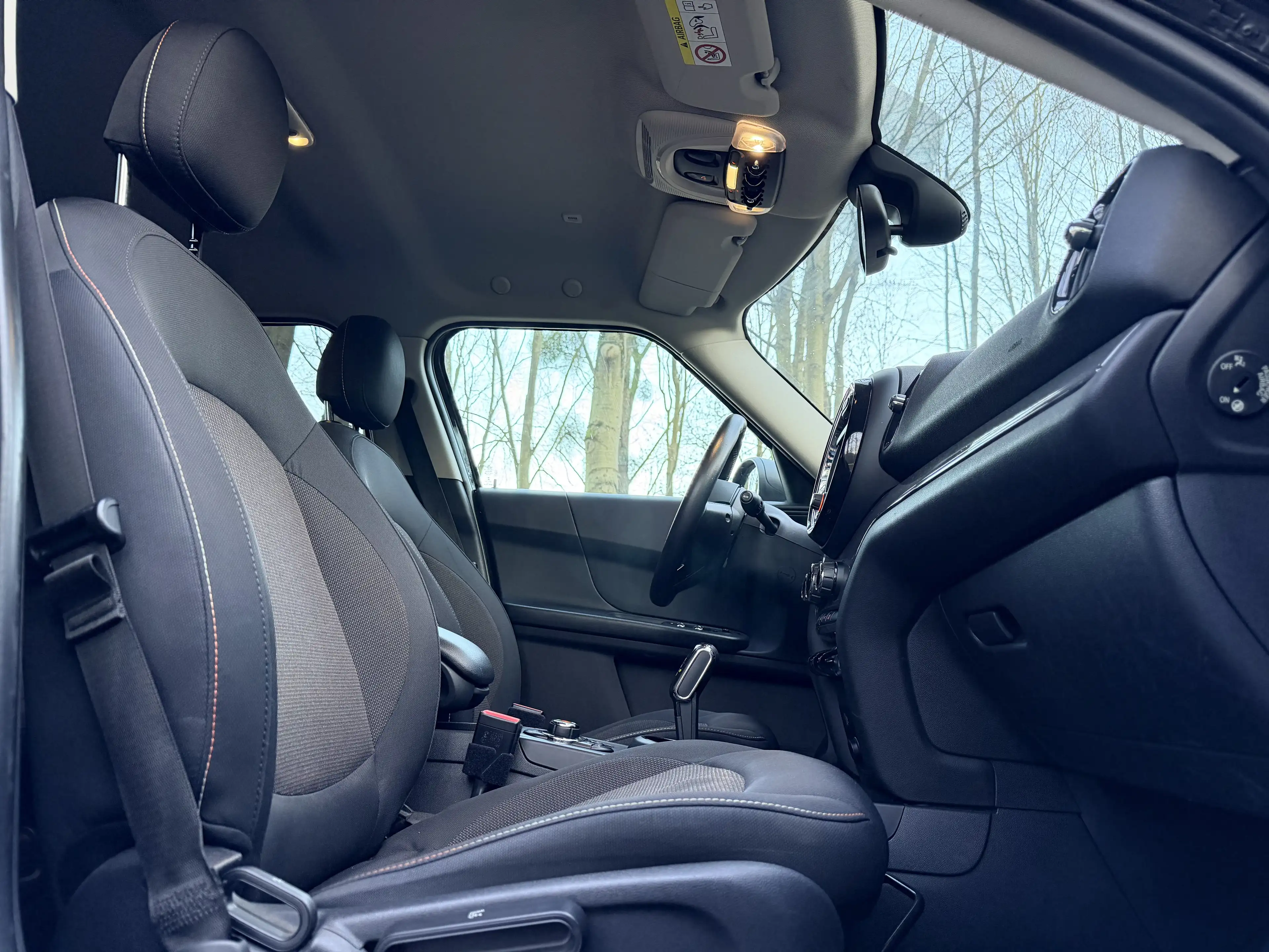 MINI One Countryman /// BOITE AUTOMATIQUE \\\ — photo 8