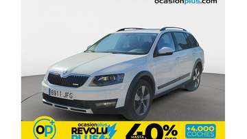 2.0TDI CR DSG 4x4 135kW