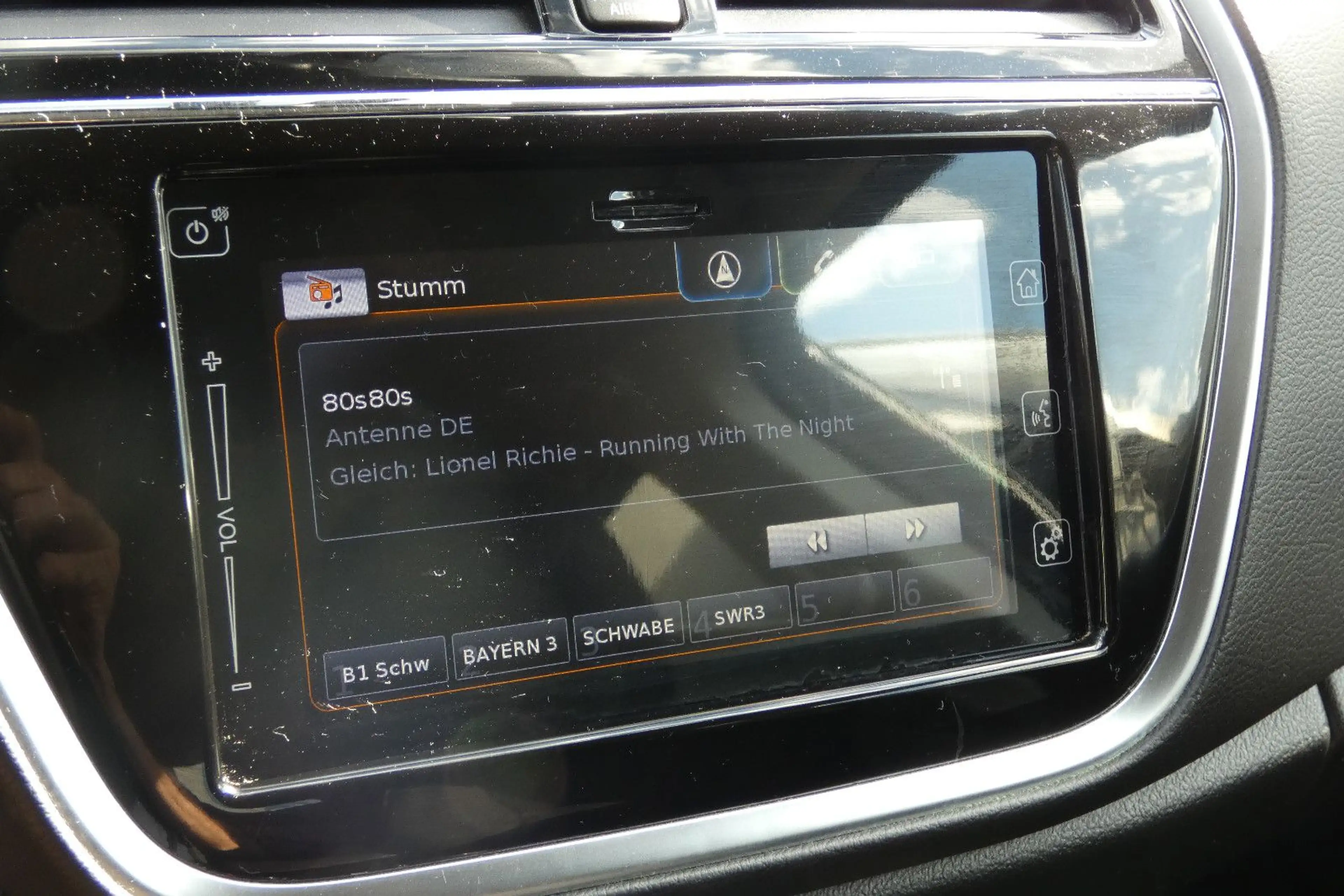Suzuki SX4 S-Cross M.Hybrid Comfort 4x4 *AppLink/AHK/RCm — photo 15