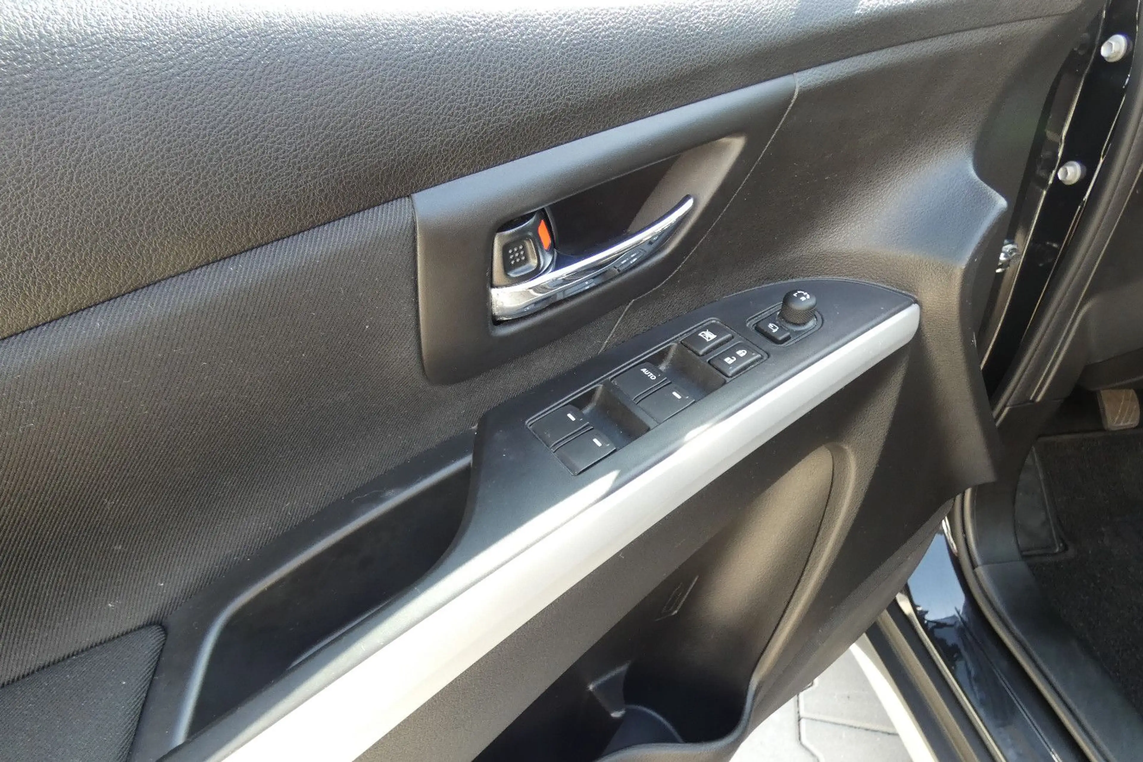 Suzuki SX4 S-Cross M.Hybrid Comfort 4x4 *AppLink/AHK/RCm — photo 9