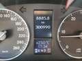 Mercedes-Benz C 200 automatic ( Unfallfrei ) navi , klima ( ohne TUV ) Negro - thumbnail 9
