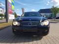 Mercedes-Benz C 200 automatic ( Unfallfrei ) navi , klima ( ohne TUV ) Negro - thumbnail 23