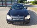 Mercedes-Benz C 200 automatic ( Unfallfrei ) navi , klima ( ohne TUV ) Negro - thumbnail 7