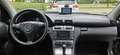 Mercedes-Benz C 200 automatic ( Unfallfrei ) navi , klima ( ohne TUV ) Negro - thumbnail 3