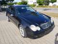 Mercedes-Benz C 200 automatic ( Unfallfrei ) navi , klima ( ohne TUV ) Negro - thumbnail 16