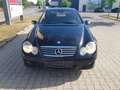 Mercedes-Benz C 200 automatic ( Unfallfrei ) navi , klima ( ohne TUV ) Negro - thumbnail 22