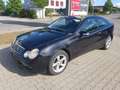 Mercedes-Benz C 200 automatic ( Unfallfrei ) navi , klima ( ohne TUV ) Negro - thumbnail 1