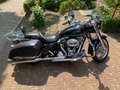 Harley-Davidson Road King FLHRSE3 sceamin eagle road king Bleu - thumbnail 4