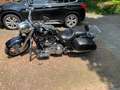 Harley-Davidson Road King FLHRSE3 sceamin eagle road king Bleu - thumbnail 3