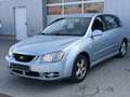 Kia Cerato 1.6 EX Kombi Blau - thumbnail 3