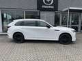 Mazda CX-80 CX-80 AWD PHEV Homura Leder 7 Sitze Matrix-LED Blanc - thumbnail 4