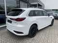 Mazda CX-80 CX-80 AWD PHEV Homura Leder 7 Sitze Matrix-LED Blanc - thumbnail 5