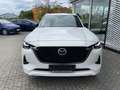 Mazda CX-80 CX-80 AWD PHEV Homura Leder 7 Sitze Matrix-LED Blanc - thumbnail 3