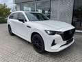 Mazda CX-80 CX-80 AWD PHEV Homura Leder 7 Sitze Matrix-LED Blanc - thumbnail 1