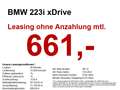 BMW 223 i xDrive M Sportpaket Weiß - thumbnail 1