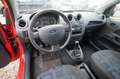 Ford Fiesta 1.3 Basis |HU AU NEU| |8-fach bereift| Czerwony - thumbnail 14